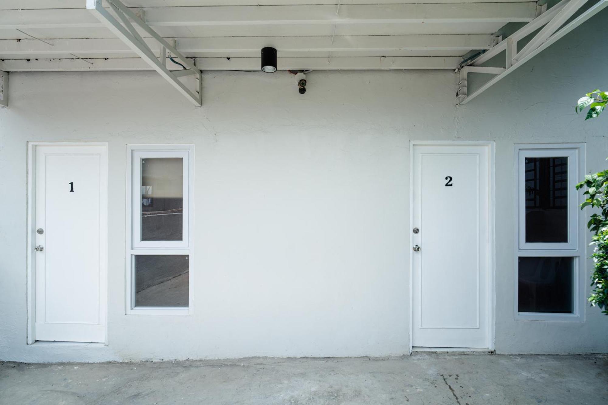 タガイタイ Jacobs Hill Tagaytay Bed & Breakfast エクステリア 写真